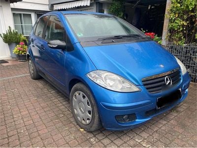 Mercedes A160