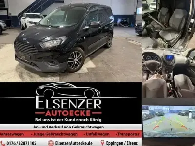 Gebraucht VW Golf VII