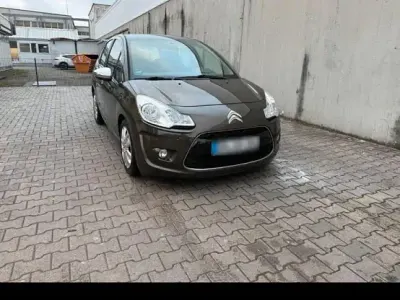 Gebraucht Citroën C3