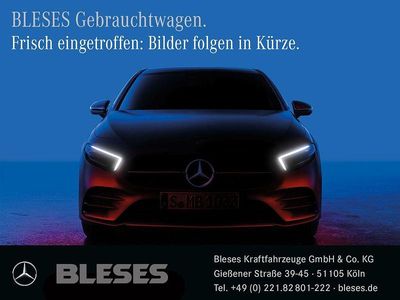Gebraucht Mercedes GLA200 Urban 156 PS (114 kW) 2019 Unilack polarweiß SUV