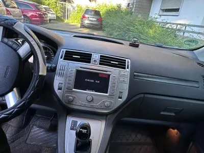 Usata Ford Kuga