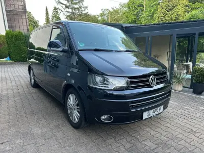 Gebraucht VW Multivan