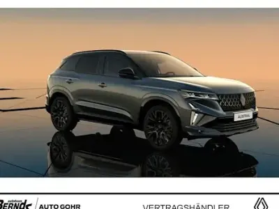 Nuova Renault Austral Esprit Alpine 200 CV (147 kW) 2025 Nero SUV