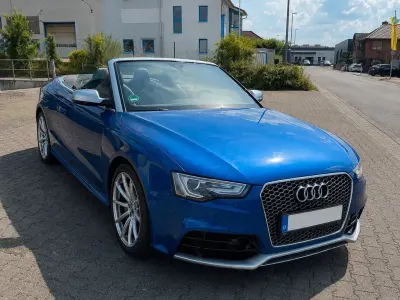 Gebraucht Audi RS5