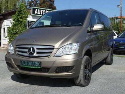 Mercedes Viano
