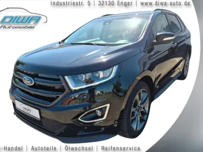 Occasion Ford Edge