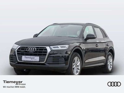 gebraucht Audi Q5 40 TDI Q LM18 MATRIX KAMERA NAVI+