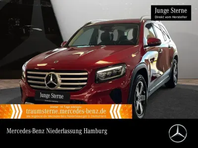 Gebraucht Mercedes GLB200