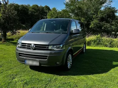 Gebraucht VW Multivan