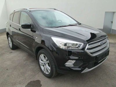 gebraucht Ford Kuga Cool&Connect