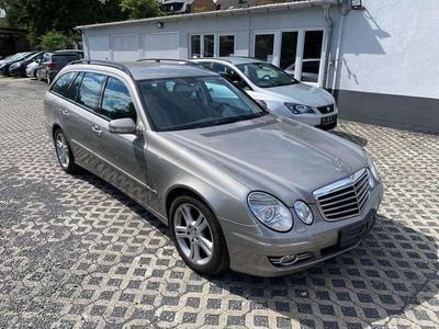 Mercedes E200