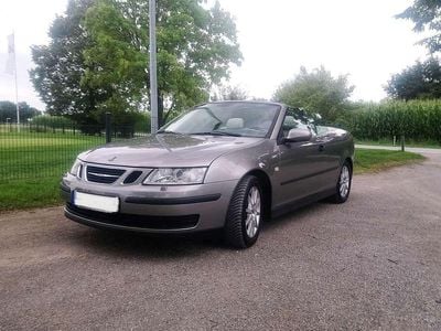Saab 9-3 Cabriolet