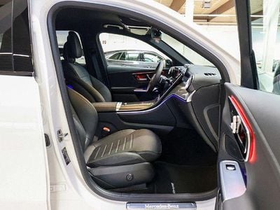 Mercedes GLC220