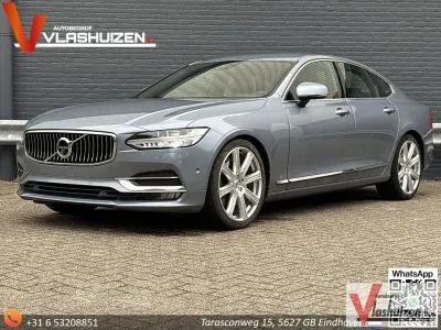 Gebraucht Volvo S90