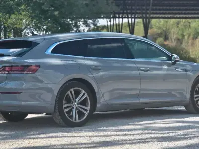 Gebraucht VW Arteon