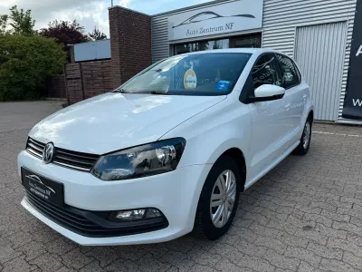 Gebraucht VW Polo
