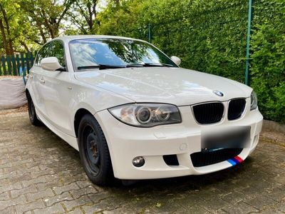 gebraucht BMW 116 i/ E87/ Edition Sport/ M-Paket