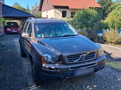 Gebraucht Volvo XC90