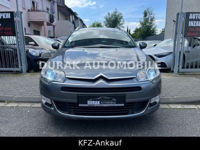 Citroën C5