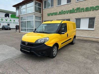 Fiat Doblò