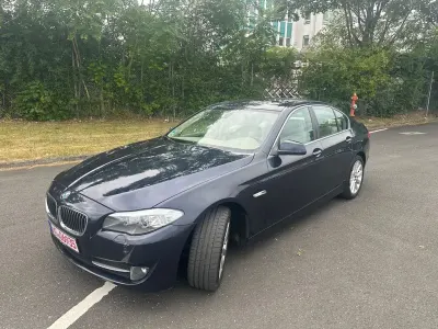 Gebraucht BMW 530
