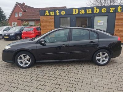 Renault Laguna III