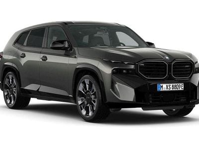 Gebraucht BMW XM Performance 489 PS (359 kW) 2024 Grau SUV