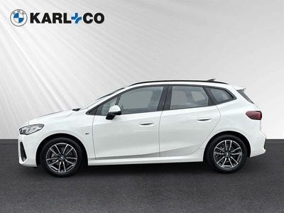 Gebraucht BMW 218 Active Tourer M Sport 136 PS (100 kW) 2025 Alpinweiss iii Van / Kleinbus