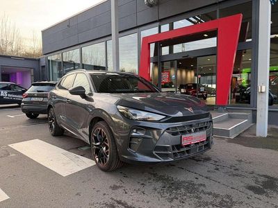Novo Cupra Terramar VZ1 265 HP (194 kW) 2025 Cinzento SUV