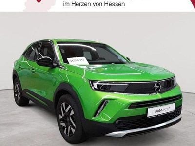 Opel Mokka-e