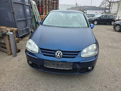 VW Golf V