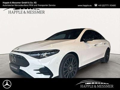 Usata Mercedes 350 AMG line Plus 260 kW (354 CV) 2026 Bianco Berlina