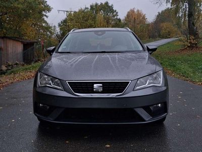 Seat Leon ST