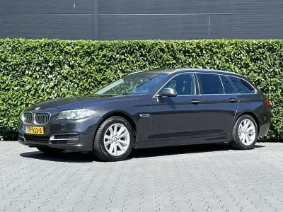 Gebraucht BMW 525