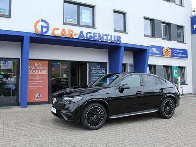 Mercedes GLC300