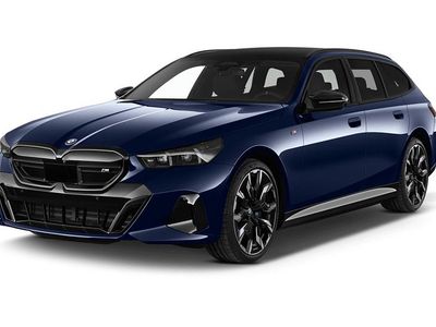 Gebraucht BMW i5 250 kW (340 PS) 2024 Limousine
