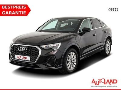 Gebraucht Audi Q3 Ambiente 2021 Andere SUV