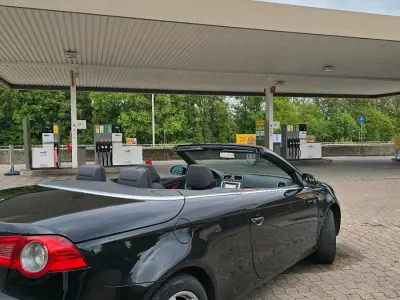 Brugt VW Eos