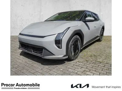Brugt Kia EV4