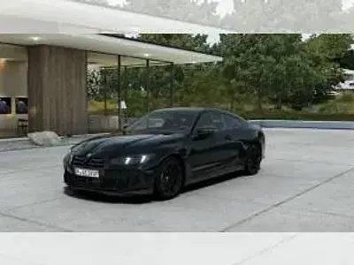 Gebraucht BMW M4