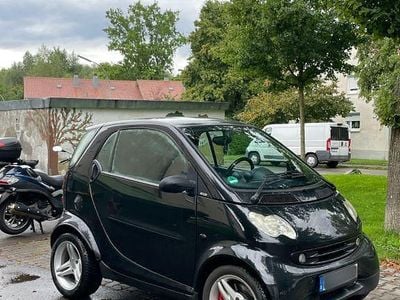 Smart ForTwo Coupé
