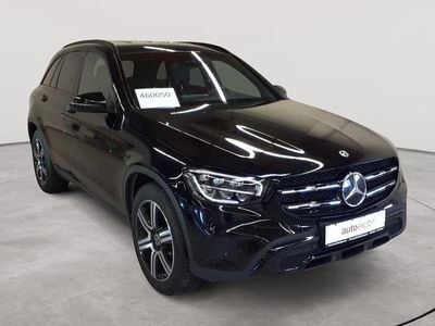Mercedes GLC300
