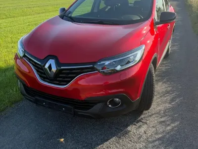 Gebraucht Renault Kadjar