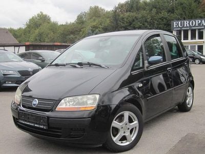 Fiat Idea