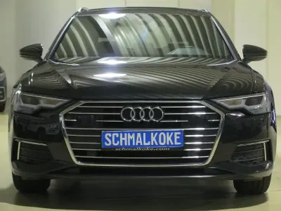 Gebraucht Audi A6