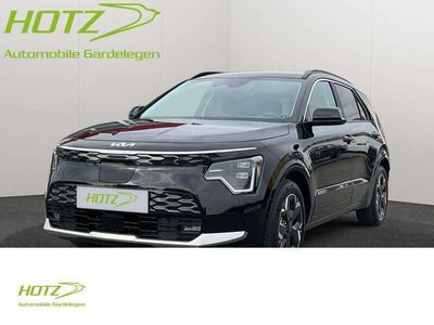 gebraucht Kia e-Niro Spirit Relax-Paket