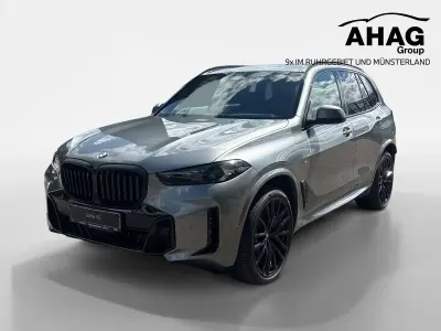 Gebraucht BMW X5