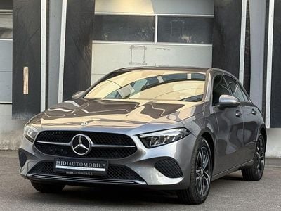 Mercedes A180