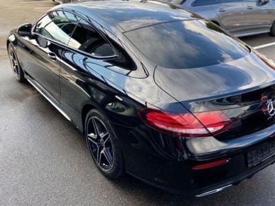 Mercedes C300