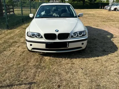 Gebraucht BMW 318